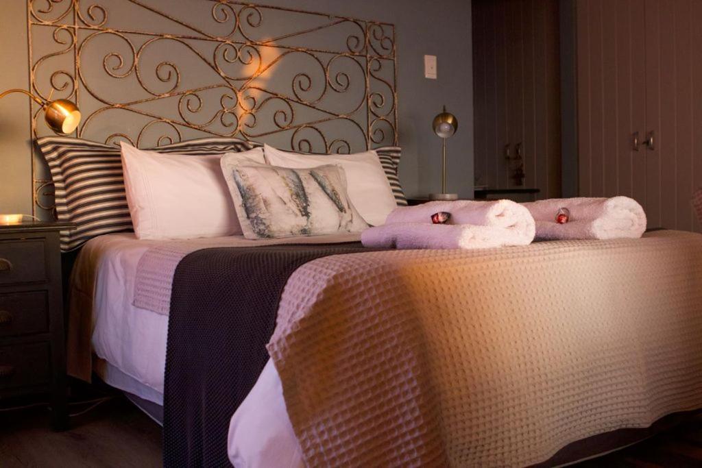 Dreamy Beach Room Melkbosstrand Exteriér fotografie