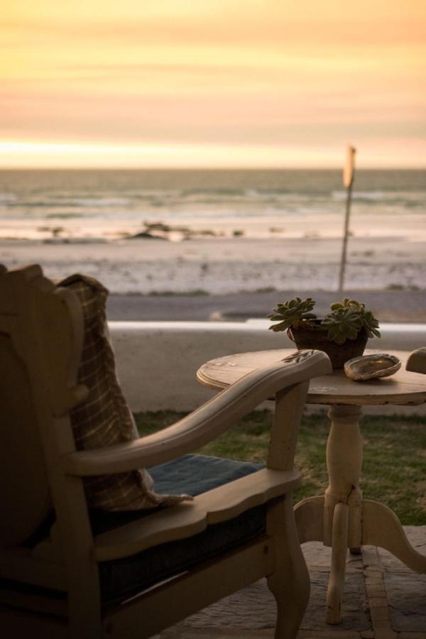 Dreamy Beach Room Melkbosstrand Exteriér fotografie