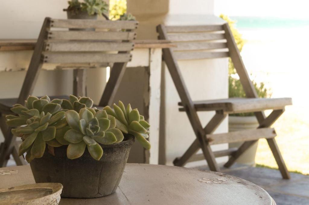 Dreamy Beach Room Melkbosstrand Exteriér fotografie