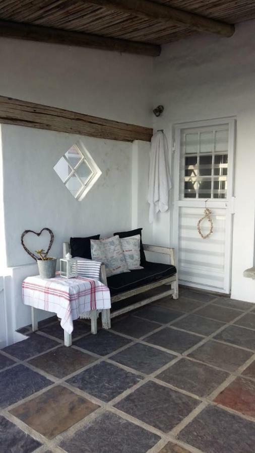 Dreamy Beach Room Melkbosstrand Exteriér fotografie