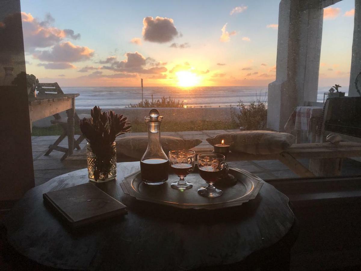 Dreamy Beach Room Melkbosstrand Exteriér fotografie