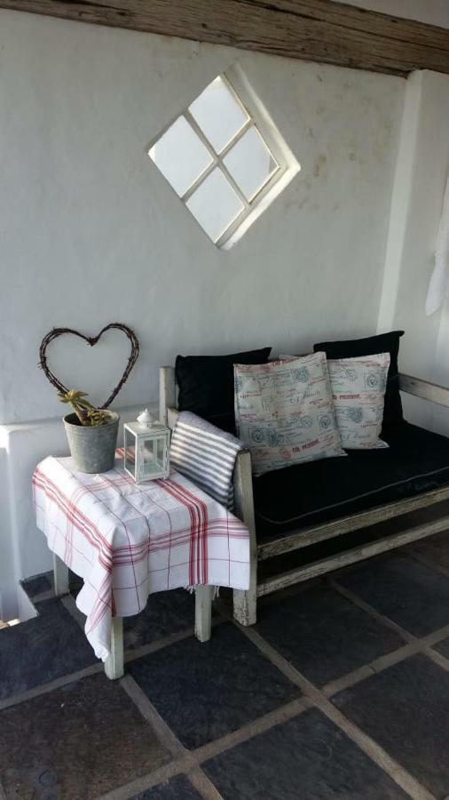 Dreamy Beach Room Melkbosstrand Exteriér fotografie